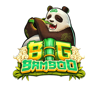 Alf Casino Big Bamboo