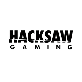 Hacksaw Gaming logo