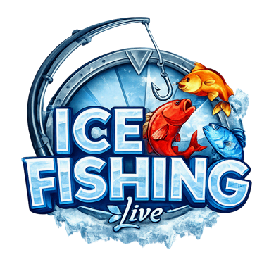 Alf Casino Ice Fishing