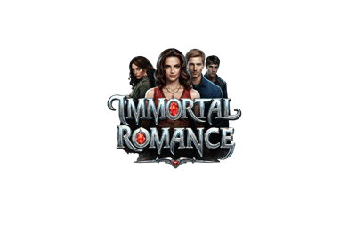 Alf Casino Immortal Romance