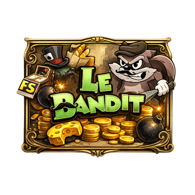Alf Casino Le Bandit
