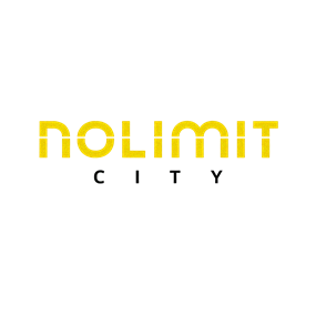 Nolimit City logo