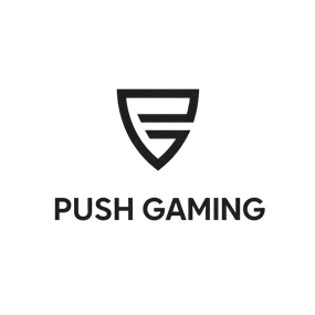 Push Gaming logo