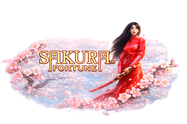 Alf Casino Sakura Fortune